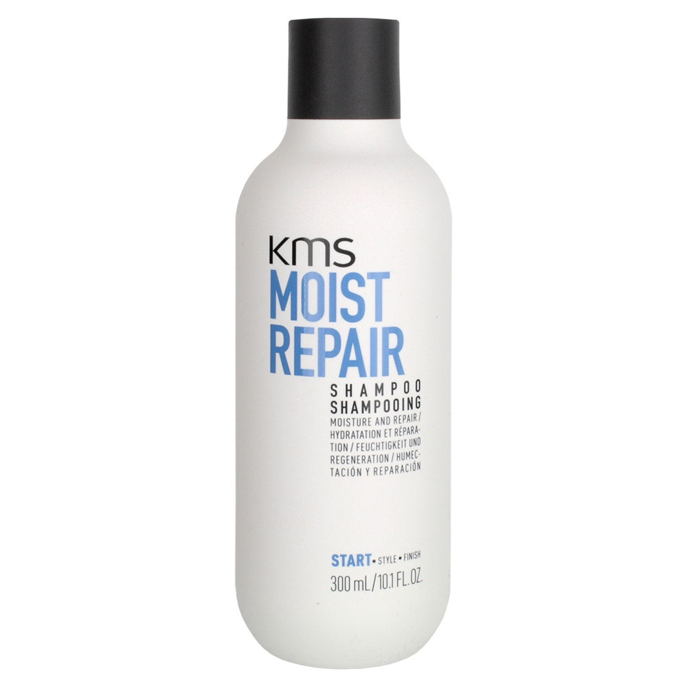 KMS MOIST REPAIR SHAMPOO 300ml